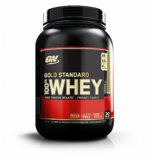 Optimum Nutrition Gold Standard 100% Whey - Chocolate Dipped Banana